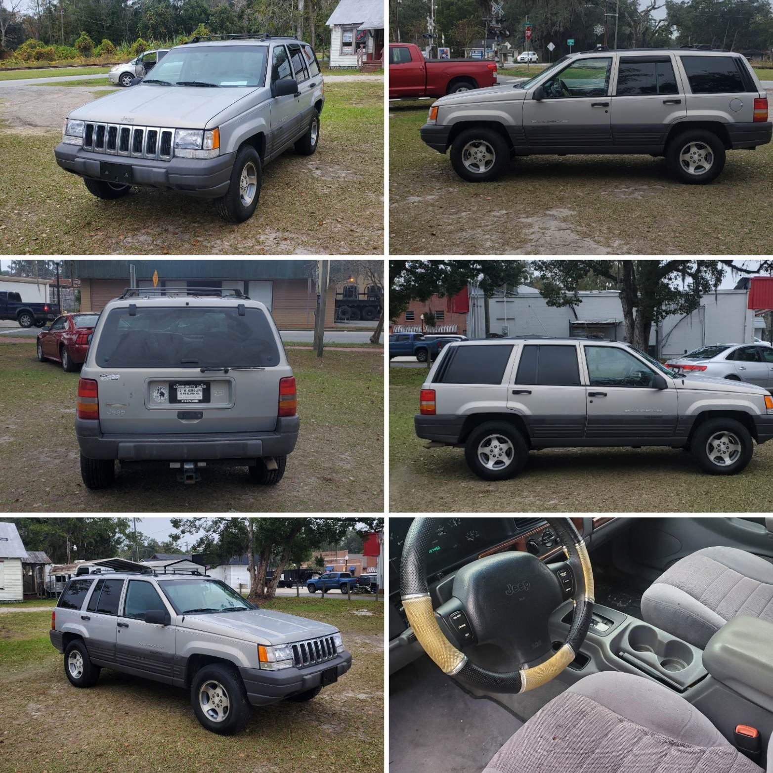 Community Cars Kingsland Used Car Sales