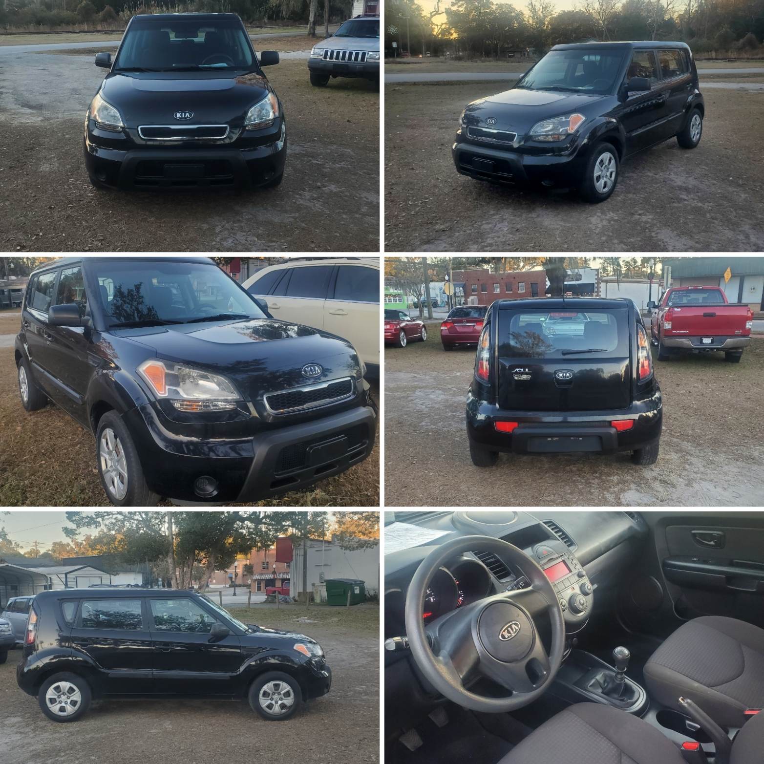 Community Cars Kingsland Used Car Sales