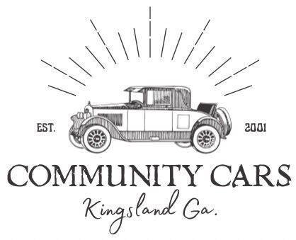 Community Cars Kingsland Georgia