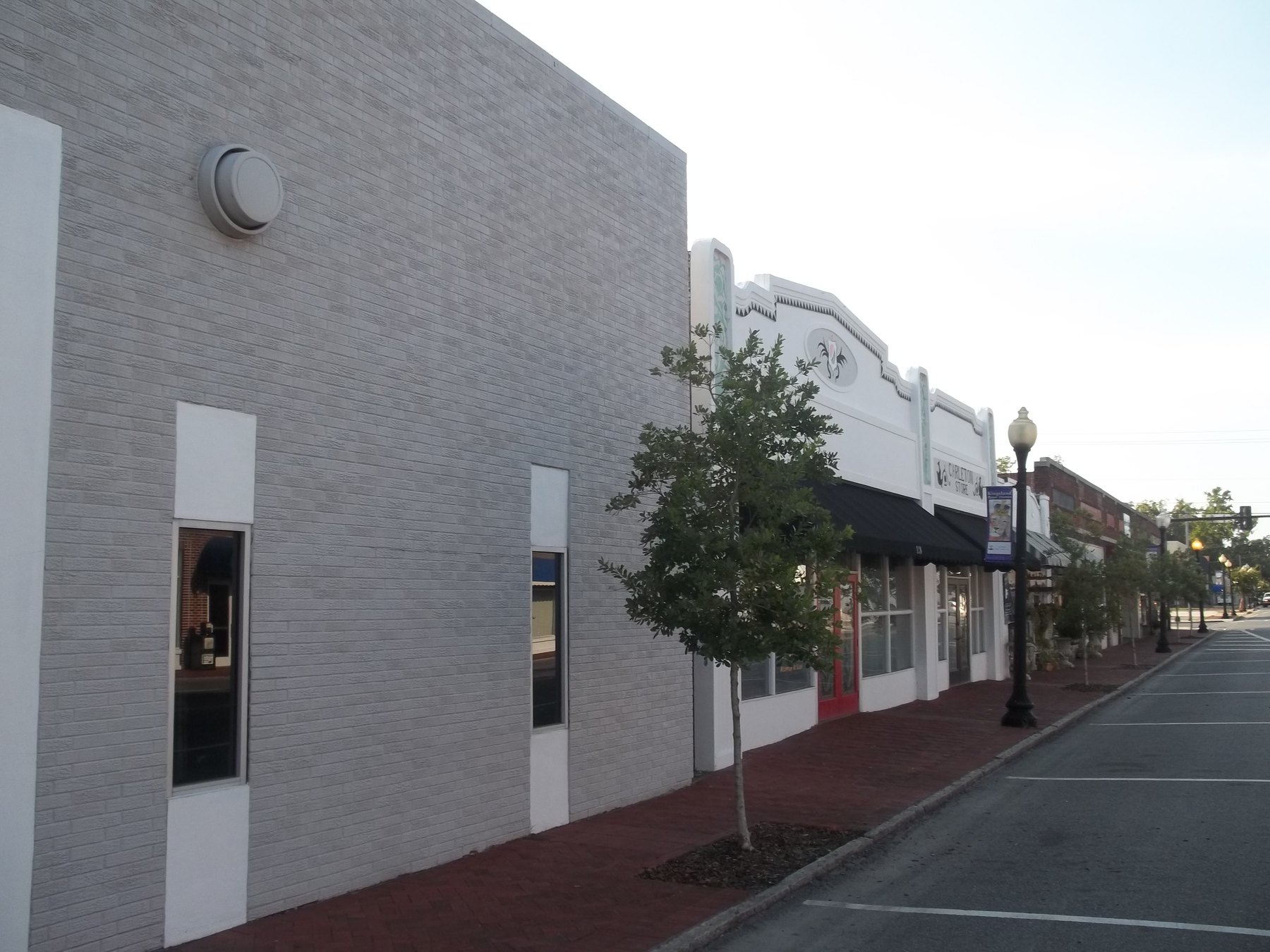 Kingsland City Hall