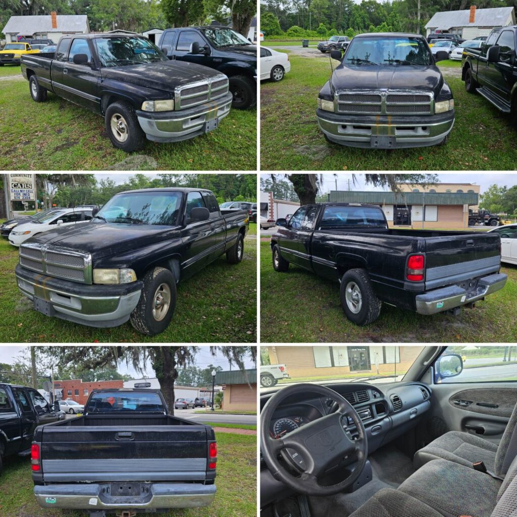 Community Cars Kingsland Used Car Sales