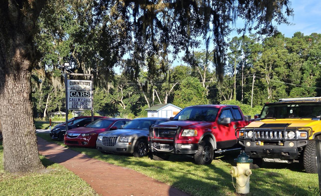 Car Dealerships In Kingsland Ga