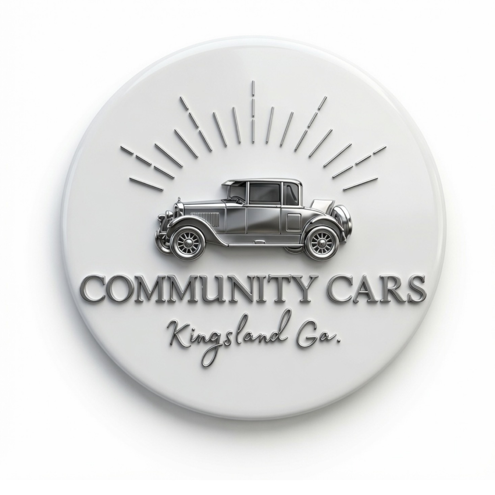 Community Cars Kingsland Georgia